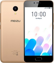 Замена дисплея на телефоне Meizu M5c в Курске